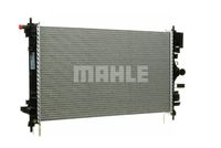 Thumbnail - Radiateur - CR1097000P - MAHLE