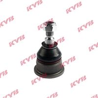 Trag-/Führungsgelenk