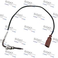 Sensor, Abgastemperatur