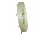 Thumbnail - Koelventilatorwiel - CFW31000P - MAHLE