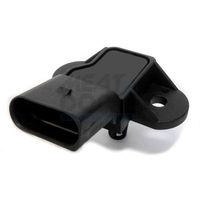 Senzor presiune, amplificare frane MEAT & DORIA, Cod: 82353