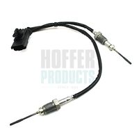 Sensor, Abgastemperatur