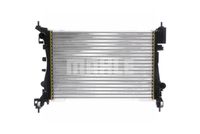 Thumbnail - Radiateur - CR773000S - MAHLE