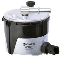 Kraftstofffilter