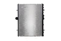 Thumbnail - Radiateur - CR889000P - MAHLE