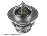 Thermostat, Kühlmittel