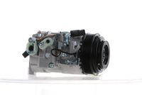 Thumbnail - Compressor, airconditioning - ACP1483000S - MAHLE