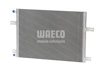 WAECO Condensor, airconditioning 1