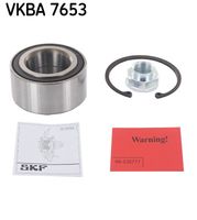 Wheel Bearing Kit