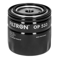 Ölfilter Ölfilter