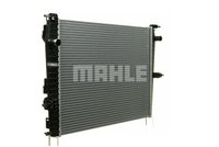 Thumbnail - Radiateur - CR1197000P - MAHLE