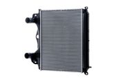 Thumbnail - Intercooler, inlaatluchtkoeler - CI123000P - MAHLE