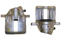 Bremssattel
