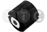 тампони на моста