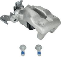 спирачен апарат