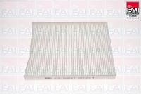 Филтър купе (поленов филтър)