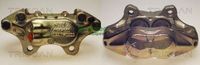 Bremssattel