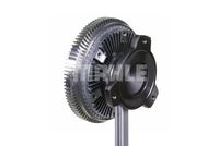 Thumbnail - Koppeling, radiateurventilator - CFC40000P - MAHLE
