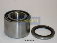 комплект колесен лагер