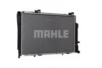 Thumbnail - Radiateur - CR270000S - MAHLE