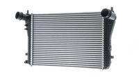 Thumbnail - Intercooler, inlaatluchtkoeler - CI208000P - MAHLE