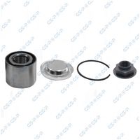 комплект колесен лагер