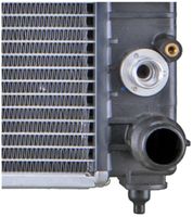Thumbnail - Radiateur - CR648000S - MAHLE