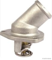 Thermostat, Kühlmittel