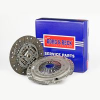 Clutch Kit