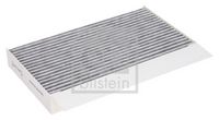 Filter, Innenraumluft