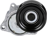 Τεντωτήρας ιμάντα, ιμάντας poly-  DriveAlign™