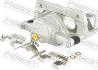 спирачен апарат