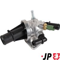 корпус на термостат