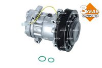 Compresor clima aer conditionat NRF, Cod: 32700
