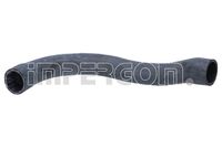 маркуч на радиатора