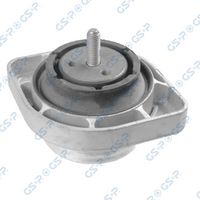 окачване, двигател