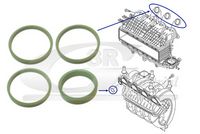 SET GARNITURI GALERIE ADMISIE