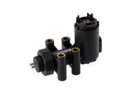 PNEUMATICS Sensor, luchtveringsniveau 1