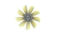 Thumbnail - Koelventilatorwiel - CFF412000P - MAHLE