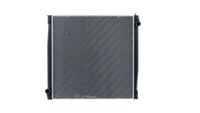 Thumbnail - Radiateur - CR861000P - MAHLE