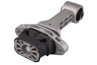 окачване, двигател