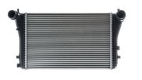 Thumbnail - Intercooler, inlaatluchtkoeler - CI208000P - MAHLE