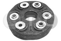 Шарнир, карданен вал