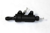 Geberzylinder, Kupplung