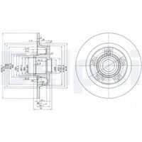 Bremsscheibe