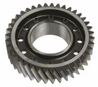 ZF Tandwiel, hoofdas 1