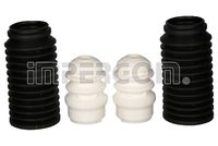 Dust Cover Kit, shock absorber