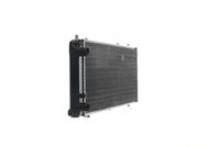 Thumbnail - Radiateur - CR140000S - MAHLE