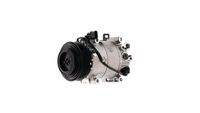 MAHLE-BEHR ΚΟΜΠΡΕΣΕΡ A/C