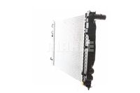 Thumbnail - Radiateur - CR1414000S - MAHLE